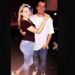 Meet your Posher, Noah